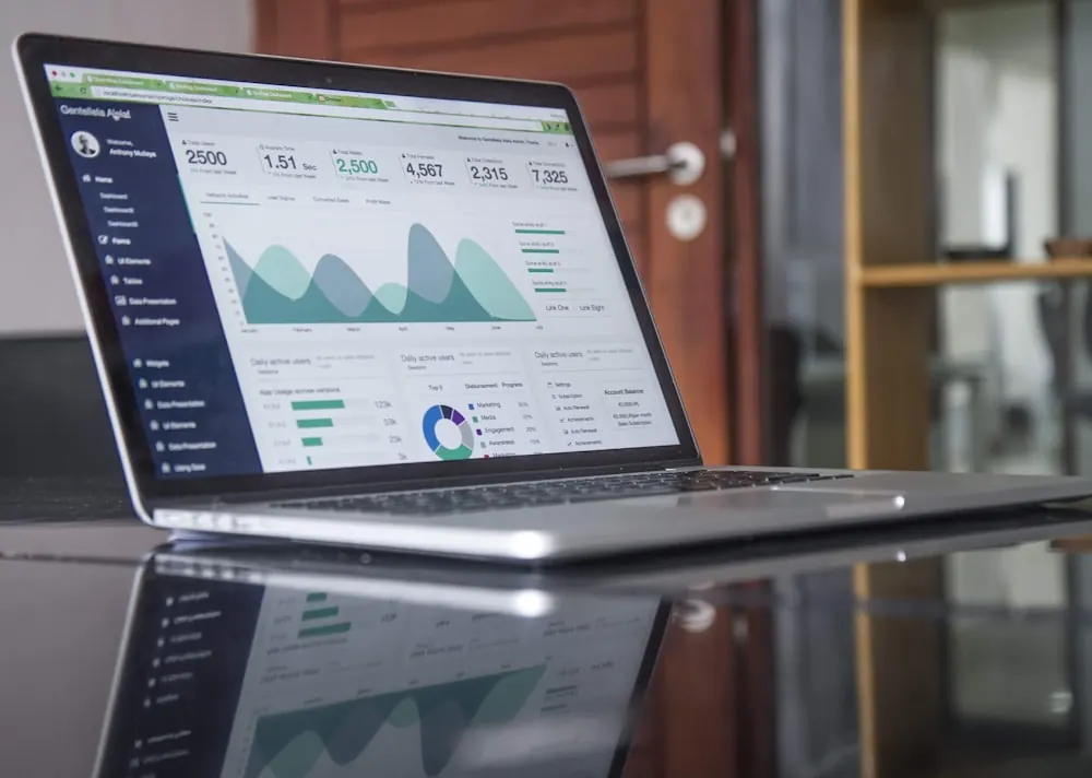 Data Analytics course at Intellea