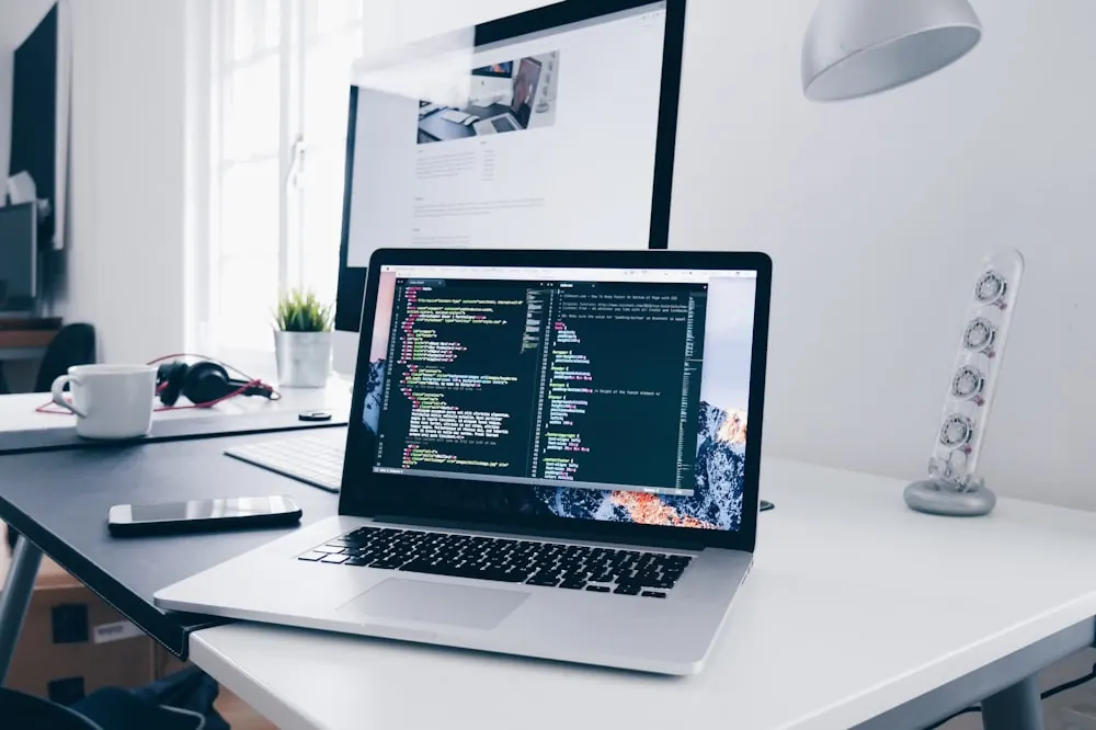 Full Stack Development course at Intellea