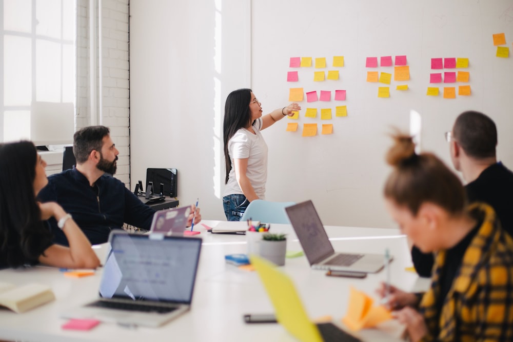 Salesforce course at Intellea