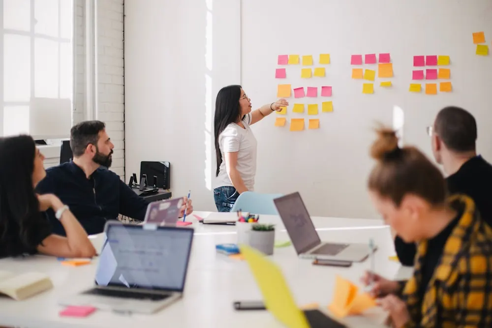 Salesforce course at Intellea