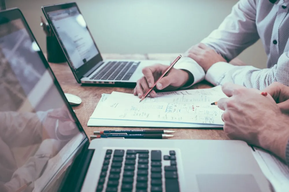 ServiceNow course at Intellea