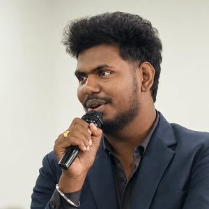 Manoj D