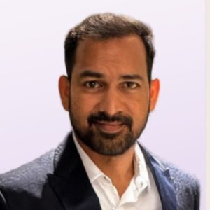 Faizal Ahmed